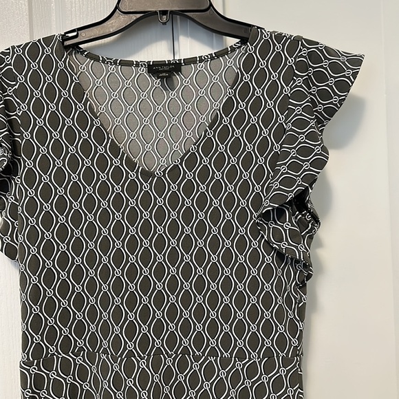 Ann Taylor Dress - Picture 3 of 5